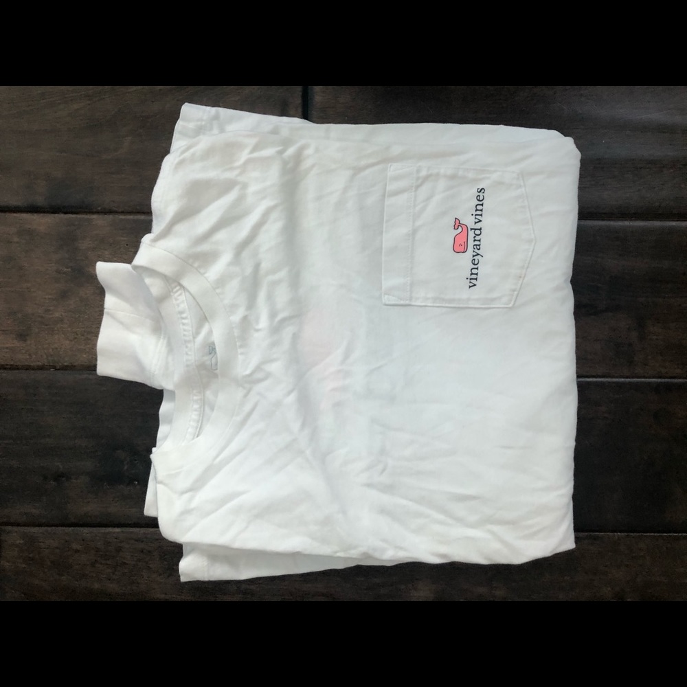 Vineyard Vines Sport Long-sleeve Tshirt